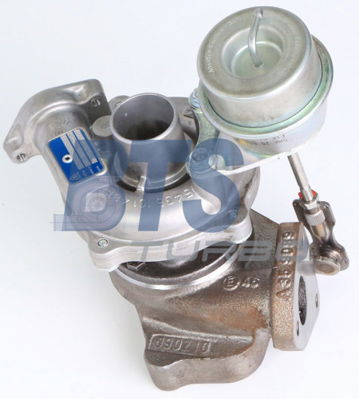 Turbocompresseur, suralimentation ORIGINAL